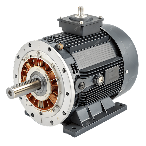 AC & DC motors